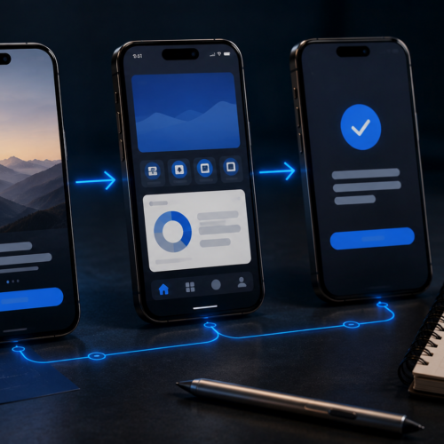 mobile-app-development-business-digital-solutions Mobile app development and user interface design for custom business applications and digital solutions