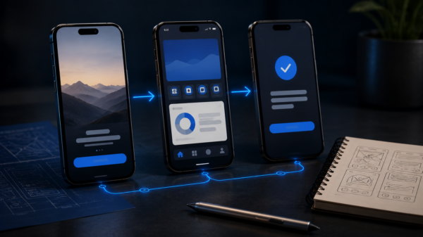 mobile-app-development-business-digital-solutions Mobile app development and user interface design for custom business applications and digital solutions