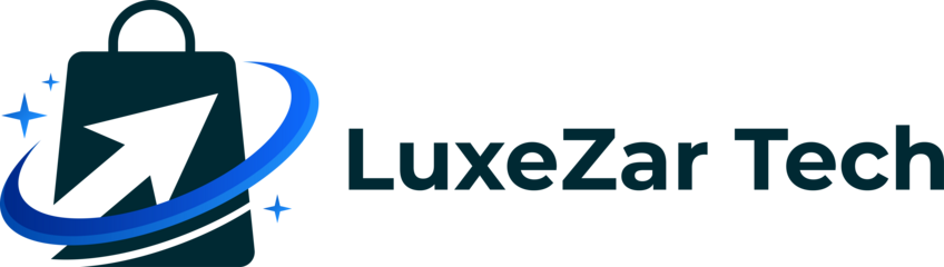 LuxeZar Tech – business IT services and technology solutions